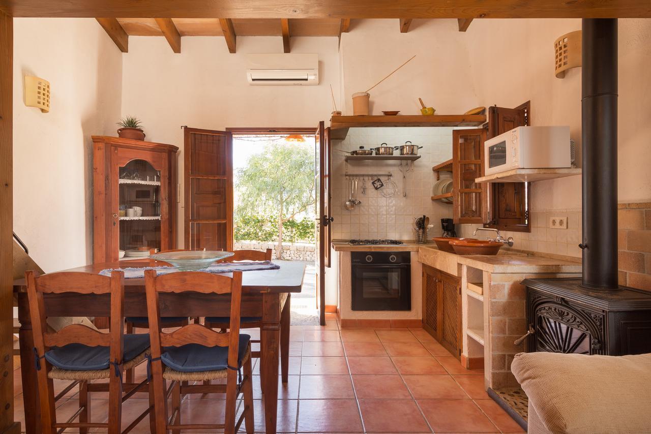 Ca Na Marina Ferienhaus Pollença