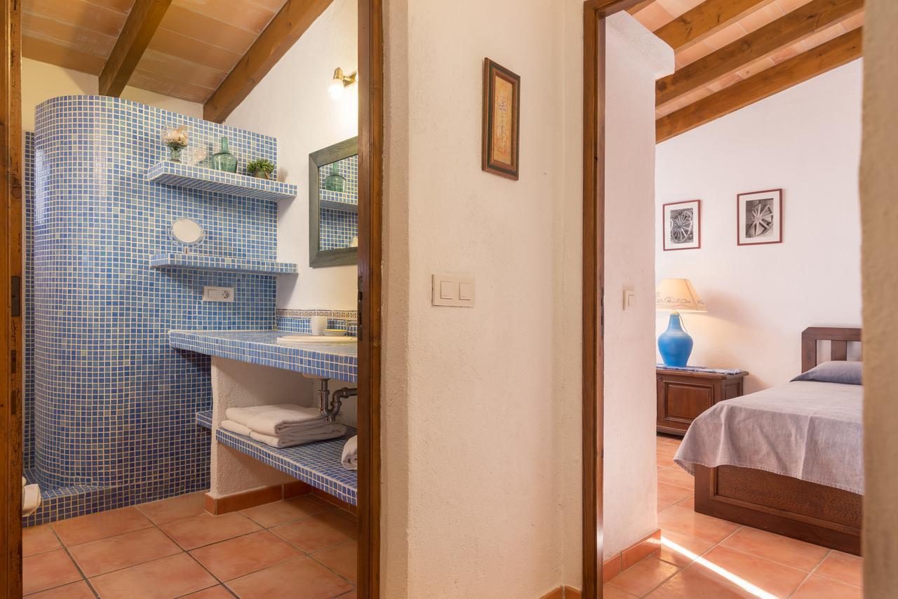 Ferienhaus Ca Na Marina *